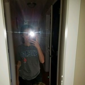 Meet your Posher, Rylie